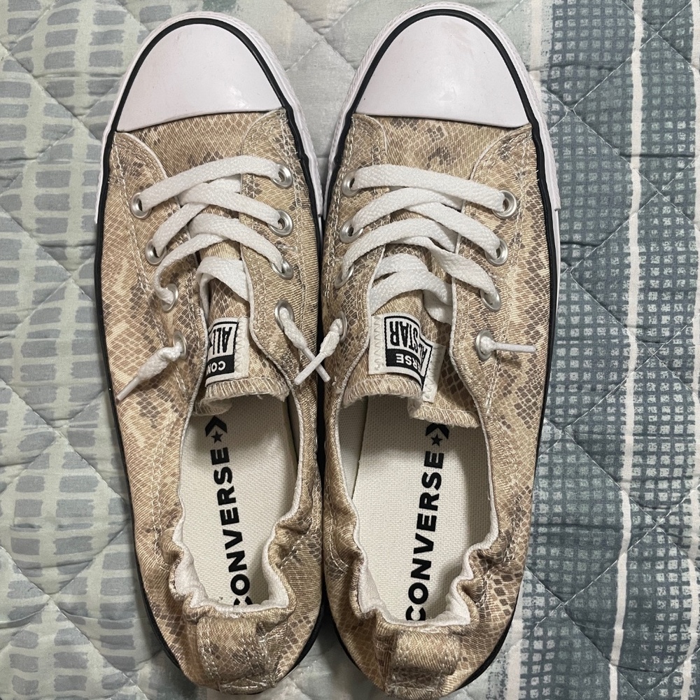 Converse Chuck Taylor All Star Shoreline Slip